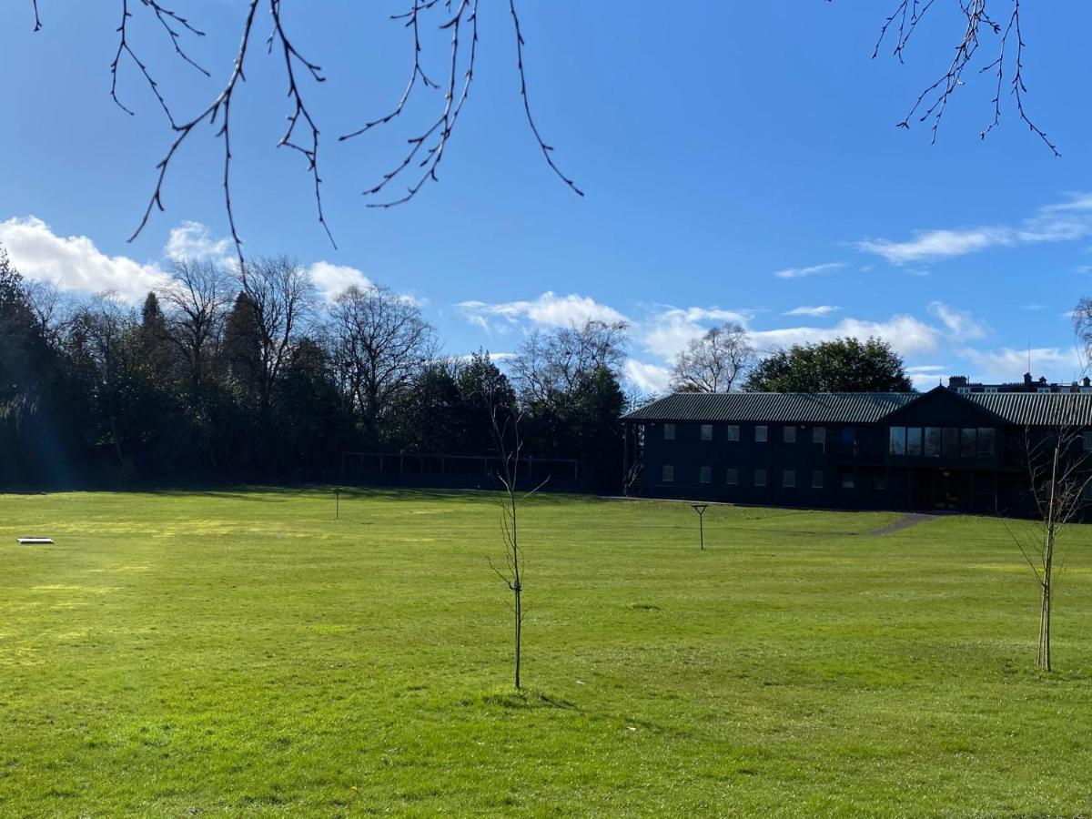 Gleneagles Luxury Apartment Auchterarder Luaran gambar